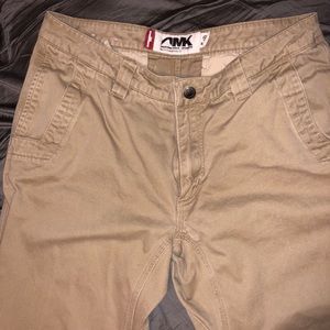 Mountain Khakis Pants